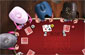 Kasabada poker oyunu | poker kasabasının insanları pokere tutuştu oyunlar1 poker kasabalarında poker şehri