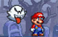 Super Mario Yıldız Peşinde 3